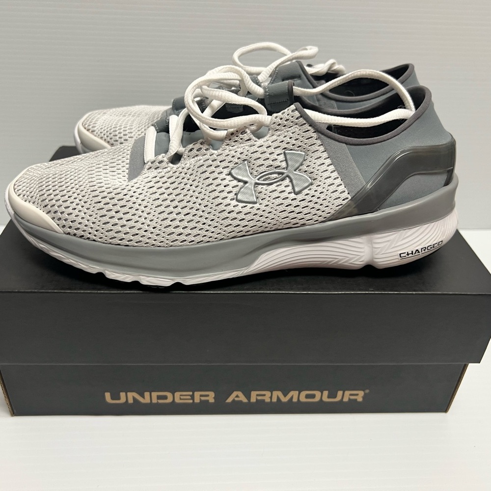 Under Armour Womens Speedform Apollo 2 Sneaker
